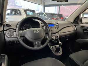 Hyundai I10 1.2 82ch Pack Evidence Electric I10 21 247km