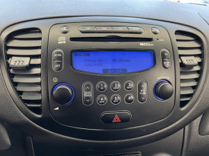 Hyundai I10 1.2 82ch Pack Evidence Electric I10 21 247km