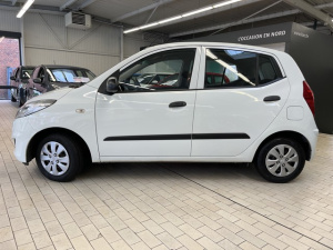 Hyundai I10 1.2 82ch Pack Evidence Electric I10 21 247km