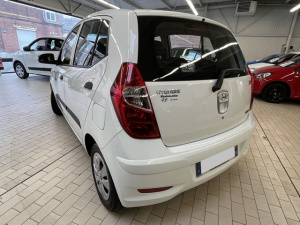 Hyundai I10 1.2 82ch Pack Evidence Electric I10 21 247km