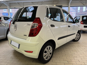 Hyundai I10 1.2 82ch Pack Evidence Electric I10 21 247km