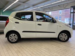 Hyundai I10 1.2 82ch Pack Evidence Electric I10 21 247km