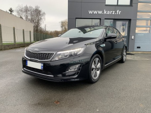 Optima 2.0 Hybrid 177 Ch A