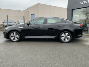 Kia Optima 2.0 Hybrid 177 Ch A Optima 96 629km