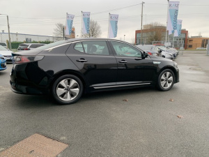 Kia Optima 2.0 Hybrid 177 Ch A Optima 96 629km