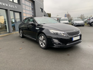 Kia Optima 2.0 Hybrid 177 Ch A Optima 96 629km