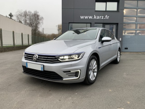 Volkswagen Passat Gte 1.4 Tsi 218 Hybrid Rechargeable Dsg6 Passat 115 488km