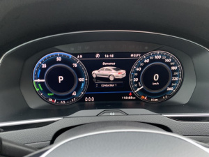 Volkswagen Passat Gte 1.4 Tsi 218 Hybrid Rechargeable Dsg6 Passat 115 488km