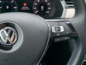 Volkswagen Passat Gte 1.4 Tsi 218 Hybrid Rechargeable Dsg6 Passat 115 488km