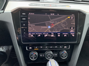 Volkswagen Passat Gte 1.4 Tsi 218 Hybrid Rechargeable Dsg6 Passat 115 488km