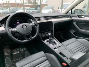 Volkswagen Passat Gte 1.4 Tsi 218 Hybrid Rechargeable Dsg6 Passat 115 488km