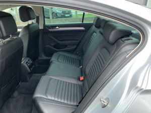 Volkswagen Passat Gte 1.4 Tsi 218 Hybrid Rechargeable Dsg6 Passat 115 488km