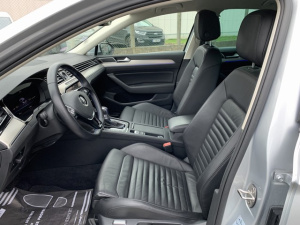 Volkswagen Passat Gte 1.4 Tsi 218 Hybrid Rechargeable Dsg6 Passat 115 488km