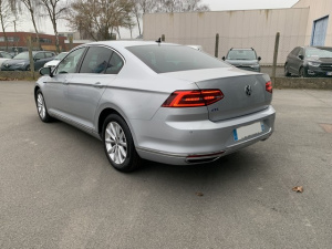 Volkswagen Passat Gte 1.4 Tsi 218 Hybrid Rechargeable Dsg6 Passat 115 488km