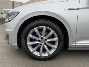 Volkswagen Passat Gte 1.4 Tsi 218 Hybrid Rechargeable Dsg6 Passat 115 488km