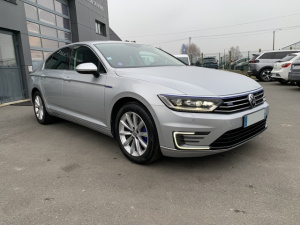 Volkswagen Passat Gte 1.4 Tsi 218 Hybrid Rechargeable Dsg6 Passat 115 488km