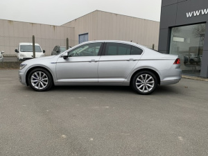 Volkswagen Passat Gte 1.4 Tsi 218 Hybrid Rechargeable Dsg6 Passat 115 488km