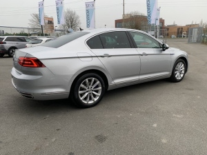 Volkswagen Passat Gte 1.4 Tsi 218 Hybrid Rechargeable Dsg6 Passat 115 488km