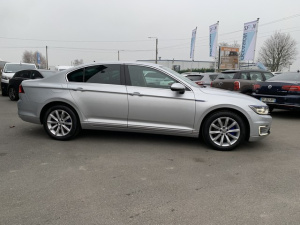 Volkswagen Passat Gte 1.4 Tsi 218 Hybrid Rechargeable Dsg6 Passat 115 488km