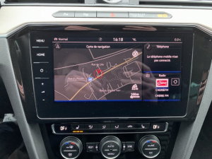 Volkswagen Passat Gte 1.4 Tsi 218 Hybrid Rechargeable Dsg6 Passat 115 488km