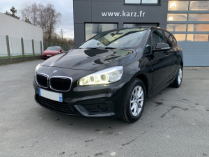 Bmw Serie 2 Active Tourer  218da 150 Ch Lounge Serie 2 Active Toure 91 192km