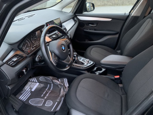 Bmw Serie 2 Active Tourer  218da 150 Ch Lounge Serie 2 Active Toure 91 192km