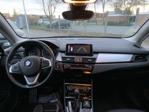 Bmw Serie 2 Active Tourer  218da 150 Ch Lounge Serie 2 Active Toure 91 192km