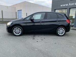 Bmw Serie 2 Active Tourer  218da 150 Ch Lounge Serie 2 Active Toure 91 192km