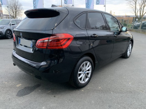 Bmw Serie 2 Active Tourer  218da 150 Ch Lounge Serie 2 Active Toure 91 192km