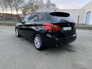 Bmw Serie 2 Active Tourer  218da 150 Ch Lounge Serie 2 Active Toure 91 192km