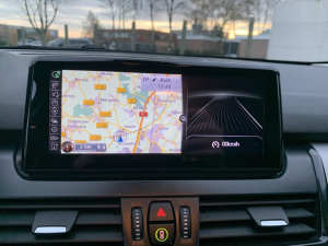 Bmw Serie 2 Active Tourer  218da 150 Ch Lounge Serie 2 Active Toure 91 192km