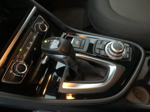 Bmw Serie 2 Active Tourer  218da 150 Ch Lounge Serie 2 Active Toure 91 192km