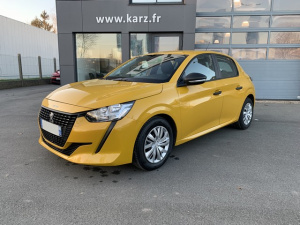 Peugeot 208 Puretech 75 Ch S&s Like 208 29 397km