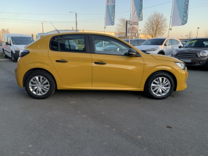 Peugeot 208 Puretech 75 Ch S&s Like 208 29 397km