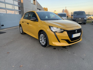 Peugeot 208 Puretech 75 Ch S&s Like 208 29 397km