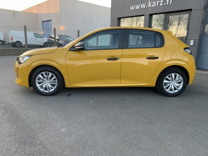 Peugeot 208 Puretech 75 Ch S&s Like 208 29 397km