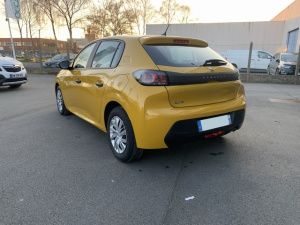 Peugeot 208 Puretech 75 Ch S&s Like 208 29 397km