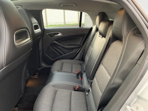 Mercedes Cla Shooting Break 180d Inspiration - Distrib Ok Cla 100 000km