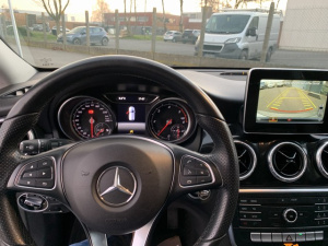 Mercedes Cla Shooting Break 180d Inspiration - Distrib Ok Cla 100 000km