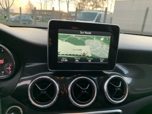 Mercedes Cla Shooting Break 180d Inspiration - Distrib Ok Cla 100 000km