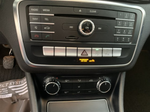 Mercedes Cla Shooting Break 180d Inspiration - Distrib Ok Cla 100 000km