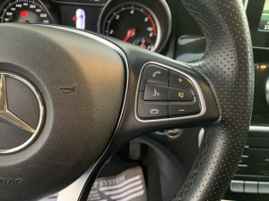 Mercedes Cla Shooting Break 180d Inspiration - Distrib Ok Cla 100 000km