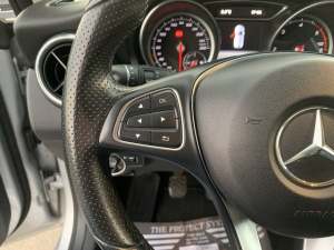 Mercedes Cla Shooting Break 180d Inspiration - Distrib Ok Cla 100 000km