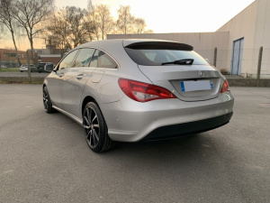 Mercedes Cla Shooting Break 180d Inspiration - Distrib Ok Cla 100 000km