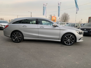 Mercedes Cla Shooting Break 180d Inspiration - Distrib Ok Cla 100 000km