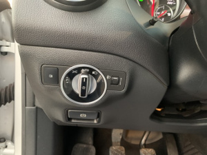Mercedes Cla Shooting Break 180d Inspiration - Distrib Ok Cla 100 000km