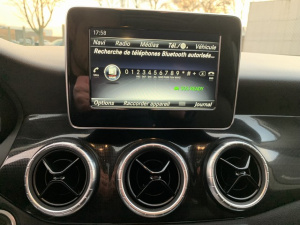 Mercedes Cla Shooting Break 180d Inspiration - Distrib Ok Cla 100 000km