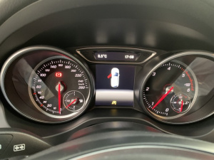 Mercedes Cla Shooting Break 180d Inspiration - Distrib Ok Cla 100 000km