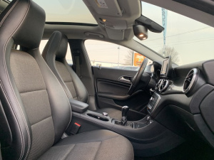 Mercedes Cla Shooting Break 180d Inspiration - Distrib Ok Cla 100 000km