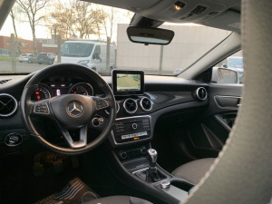 Mercedes Cla Shooting Break 180d Inspiration - Distrib Ok Cla 100 000km